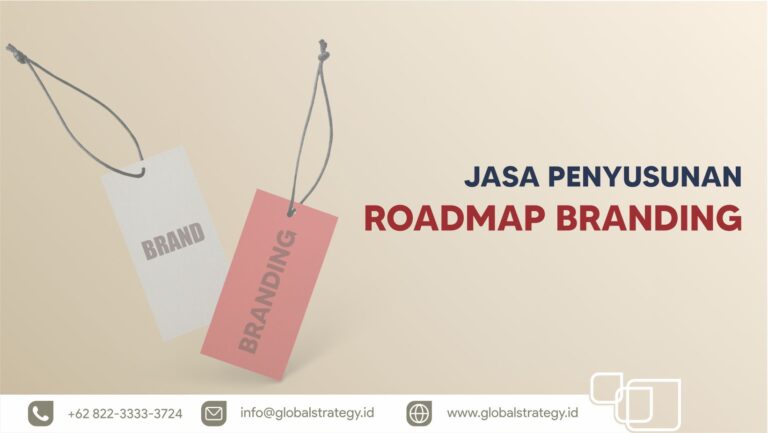 Branding Roadmap