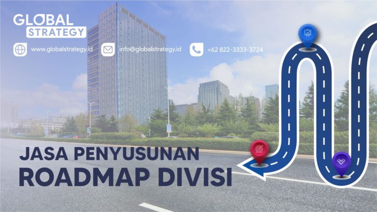 Roadmap Divisi