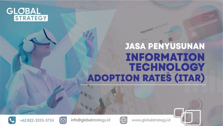 IT Adoption Rates