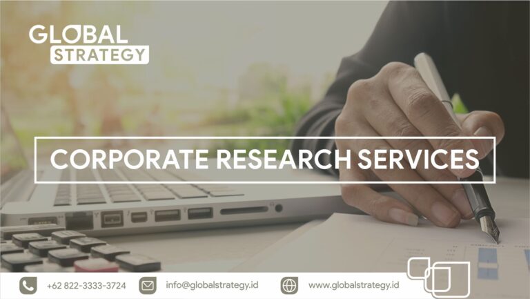 Corporate Research