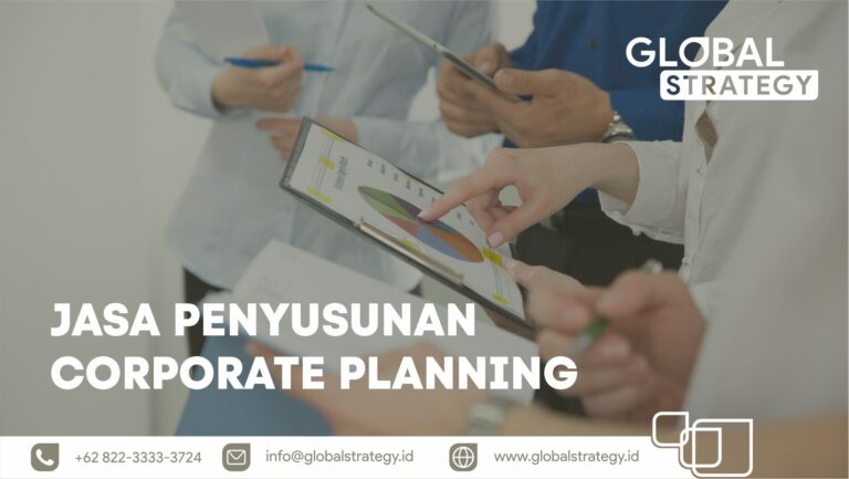 Corporate Planning