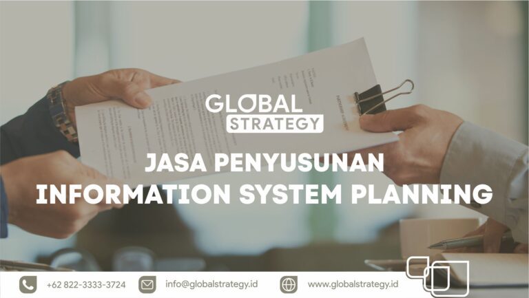 Information Systems Planning