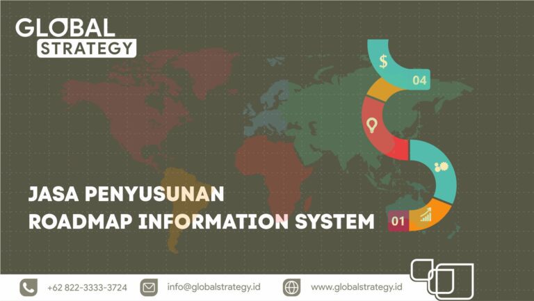 Information System Roadmap