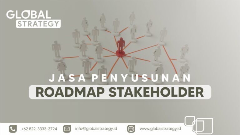 Roadmap Stakeholders