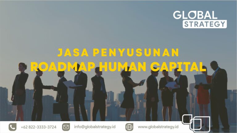 Human Capital Roadmap