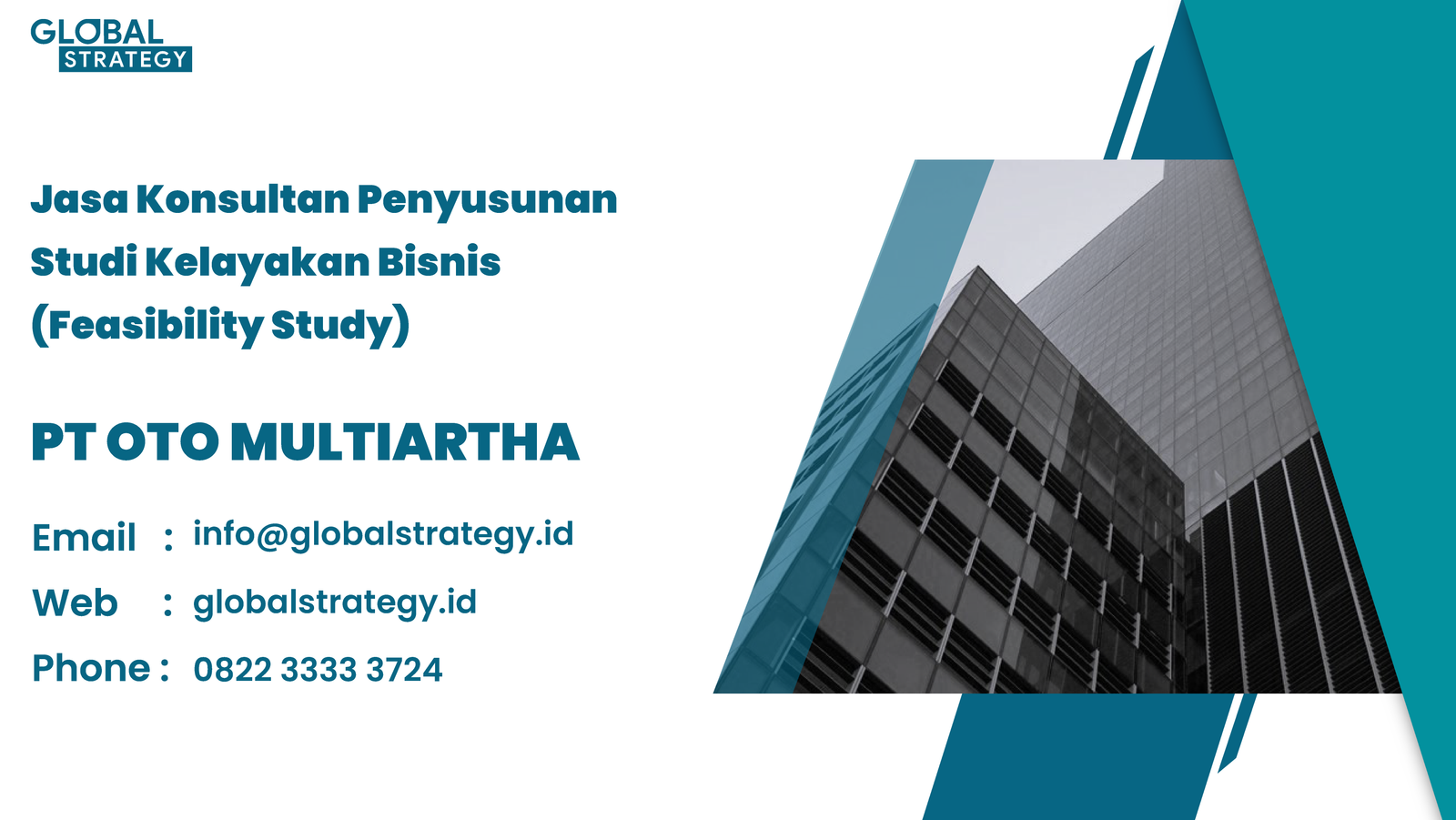 Feasibility Study Oto Multiartha